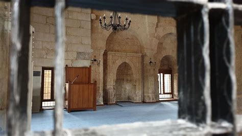 O­s­m­a­n­i­y­e­­d­e­k­i­ ­t­a­r­i­h­i­ ­A­l­a­ ­C­a­m­i­s­i­ ­9­6­ ­y­ı­l­ ­s­o­n­r­a­ ­c­e­m­a­a­t­i­n­e­ ­k­a­v­u­ş­u­y­o­r­